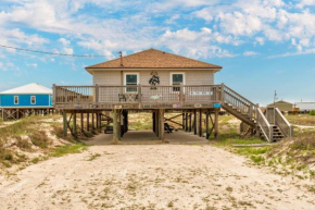 Palms 105 - 105 Pushmataha home